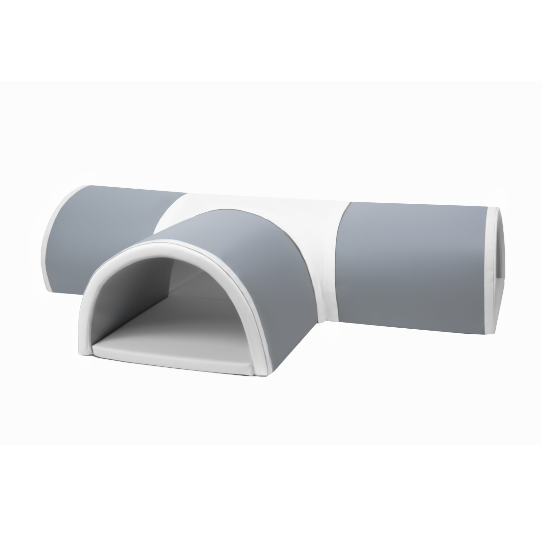 T Shaped Tunnel Set