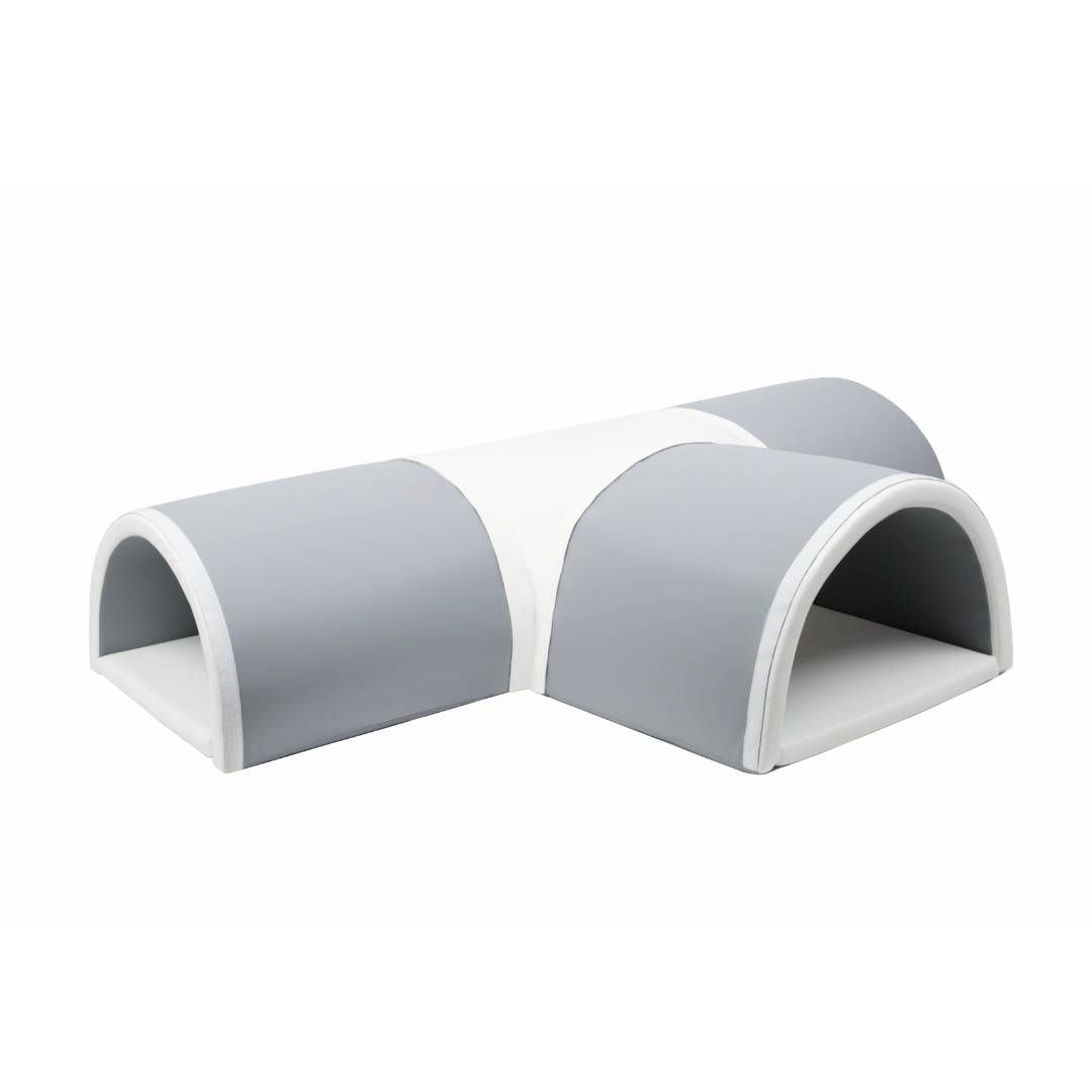 T Shaped Tunnel Set