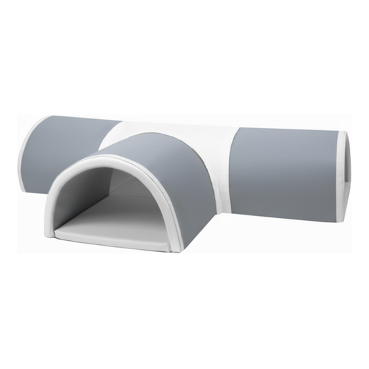 T Shaped Tunnel Set